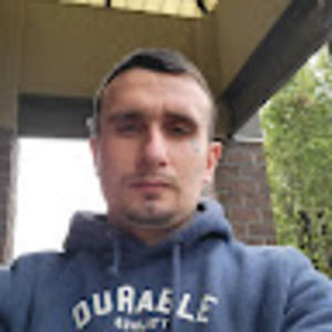 Meet your Posher, Davyd